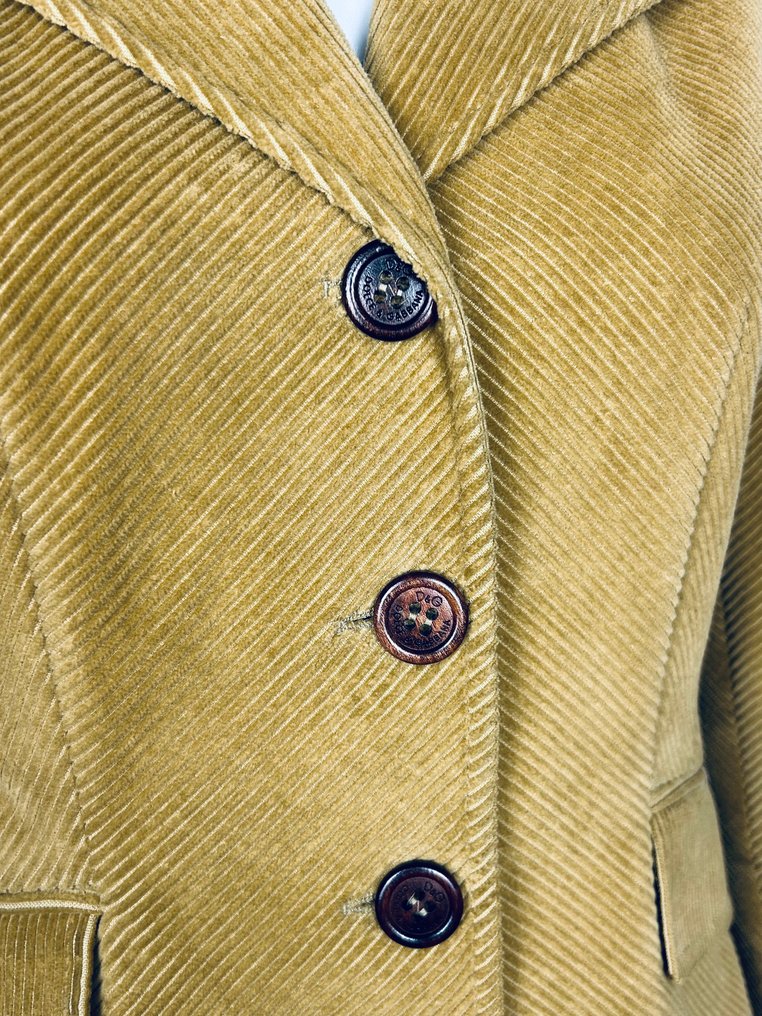 Dolce & Gabbana - Blazer #2.1