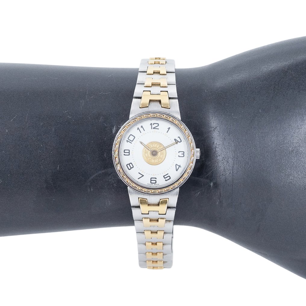 Hermès - Serie - Ingen reservasjonspris - Dame - 1993 #1.0