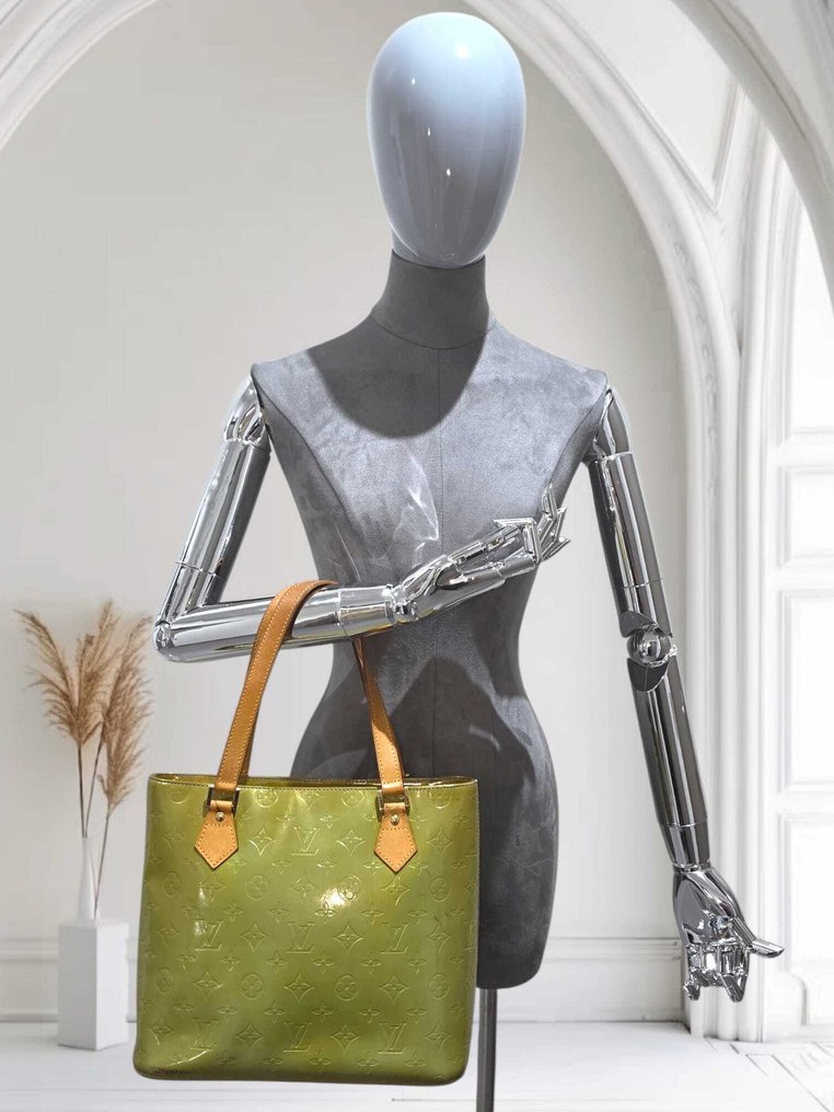 Louis Vuitton - Houston - Τσάντα ώμου #2.1