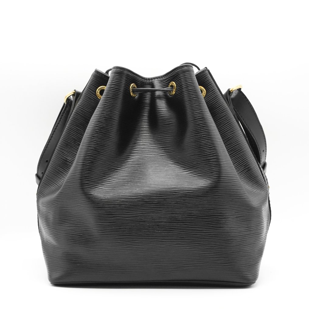 Louis Vuitton - Petit Noe - 挂肩式皮包 #2.1