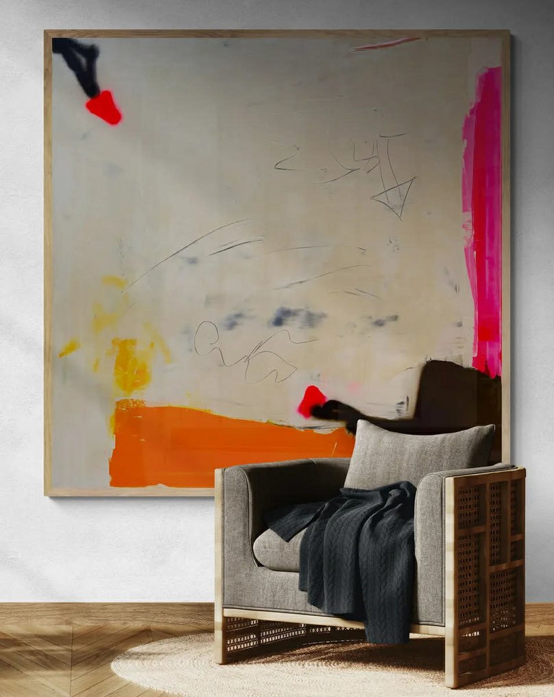 Giogia fl - Todo Tiene Sentido -XXL - #1.0