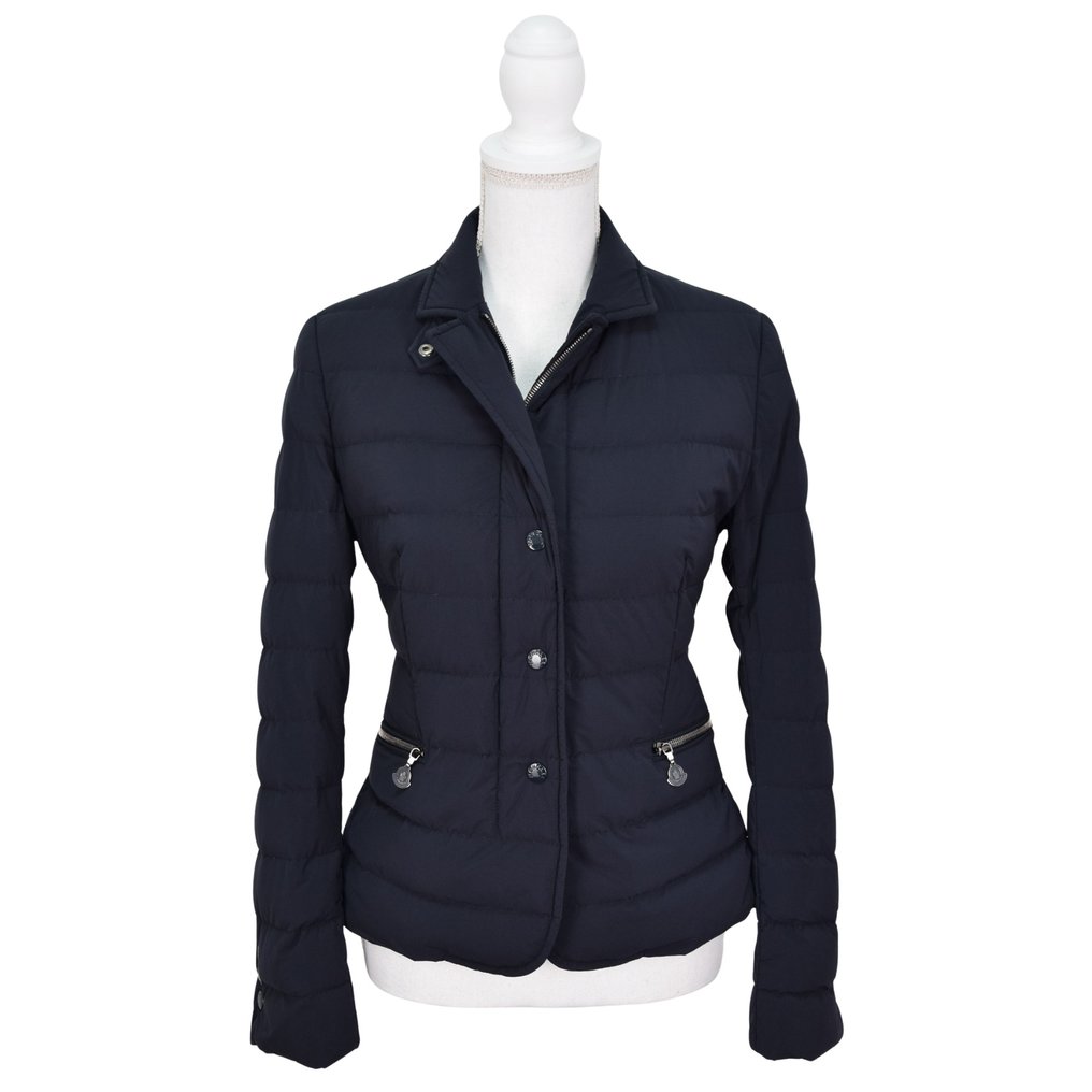 Moncler Fouine Giacca - Casaco com enchimento #1.0