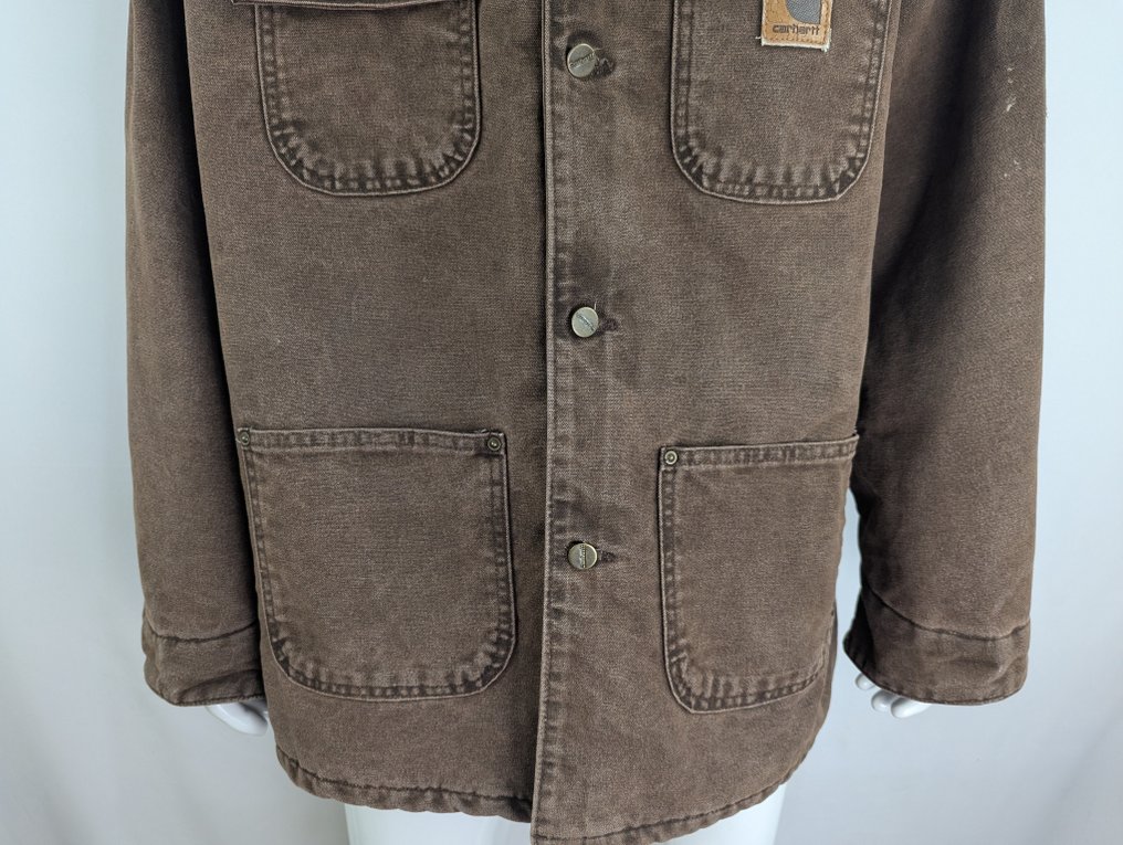 Carhartt - Jas #3.2
