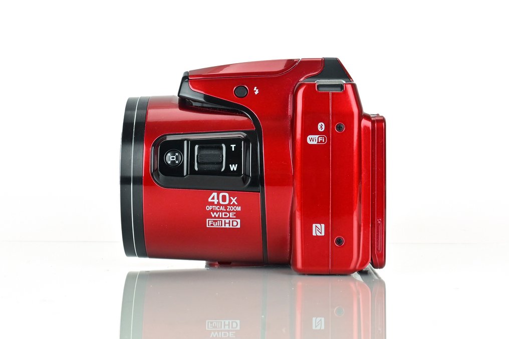 Nikon COOLPIX B500 met NIKKOR-objectief met 40x optische zoom Digital camera #2.1