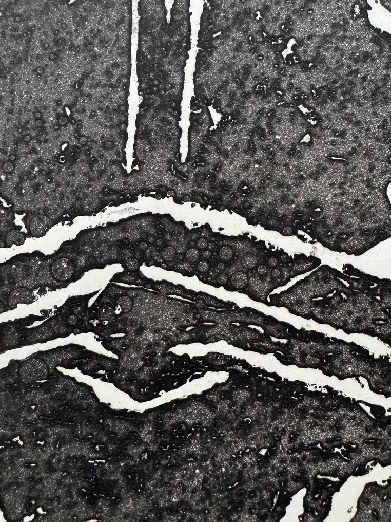 Raoul Ubac (1910-1985) - Sans titre, 1975 #2.1