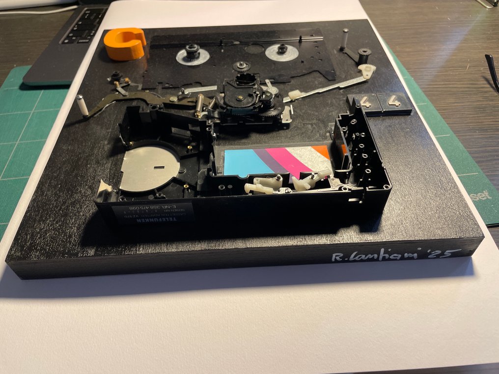 R. Cantiani - Robot C 44 #4.3