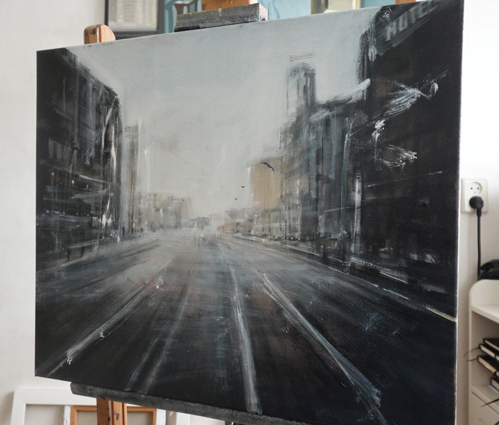 Bert Heersema - ANL 6 #3.2