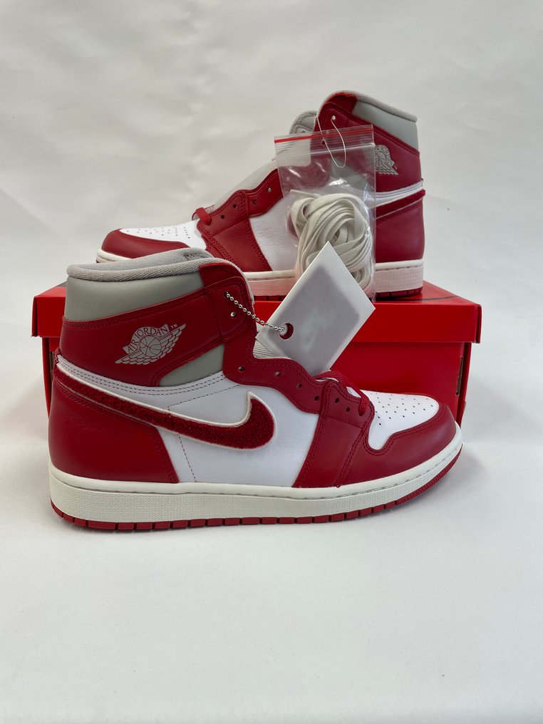 Nike - Air Jordan 1 High - Sneakers - Size: EU 45.5 - New with tags #1.0