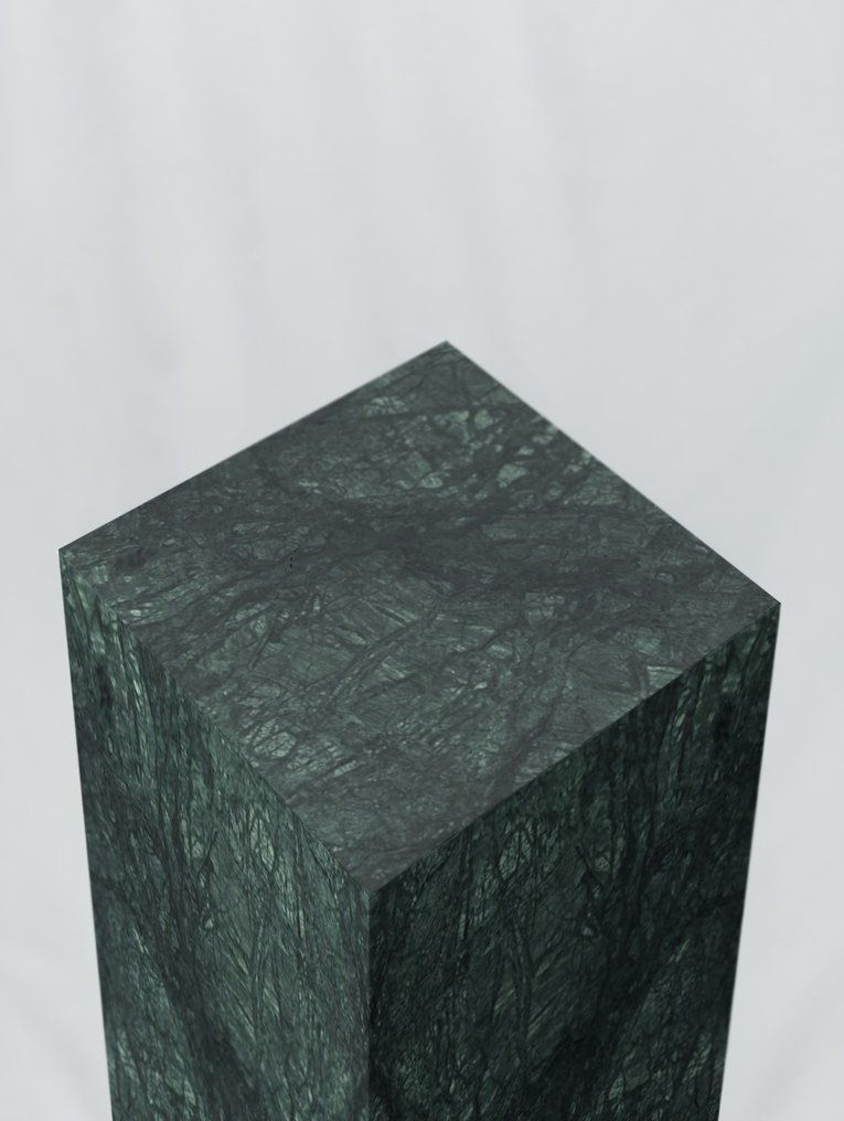 現代的 柱 - Formaminima - 2025 - 基座 #4.3