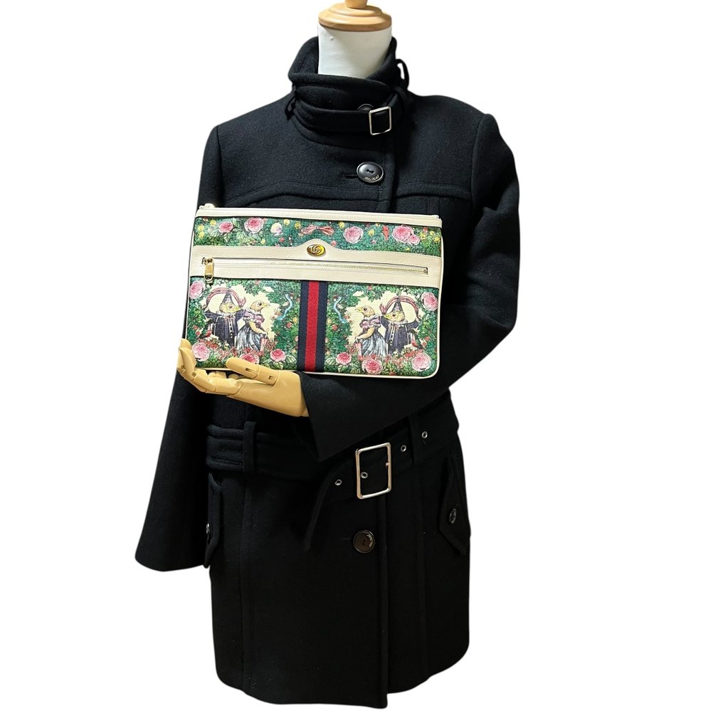 Gucci - 手抓包 #1.0