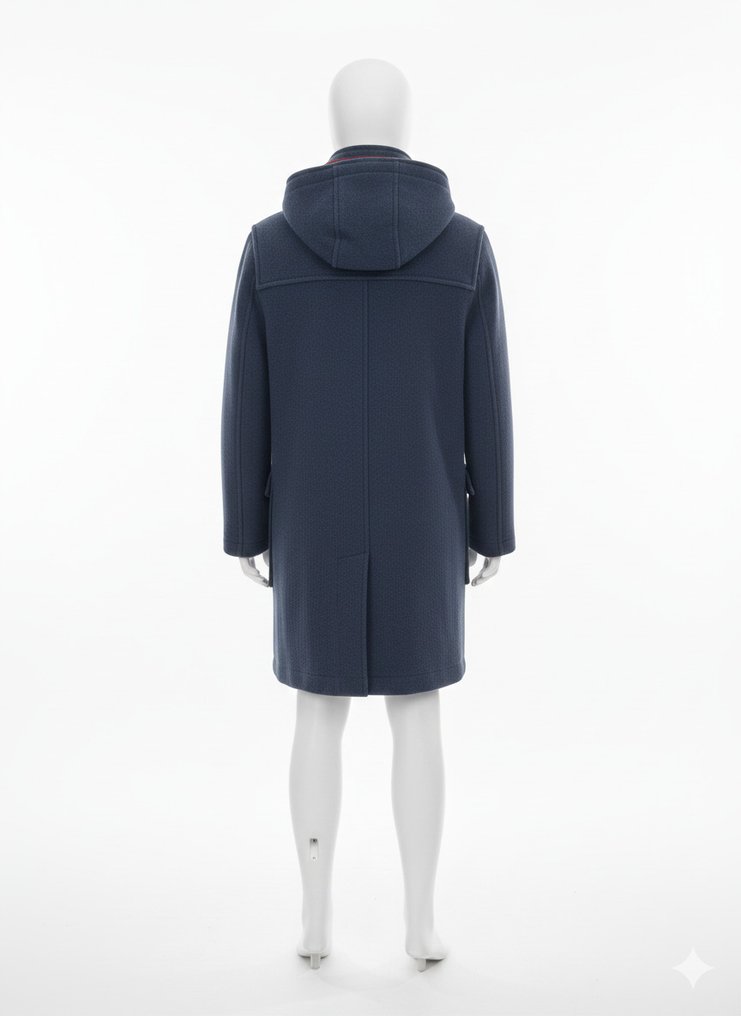 Paul & Shark - Duffle coat #2.1