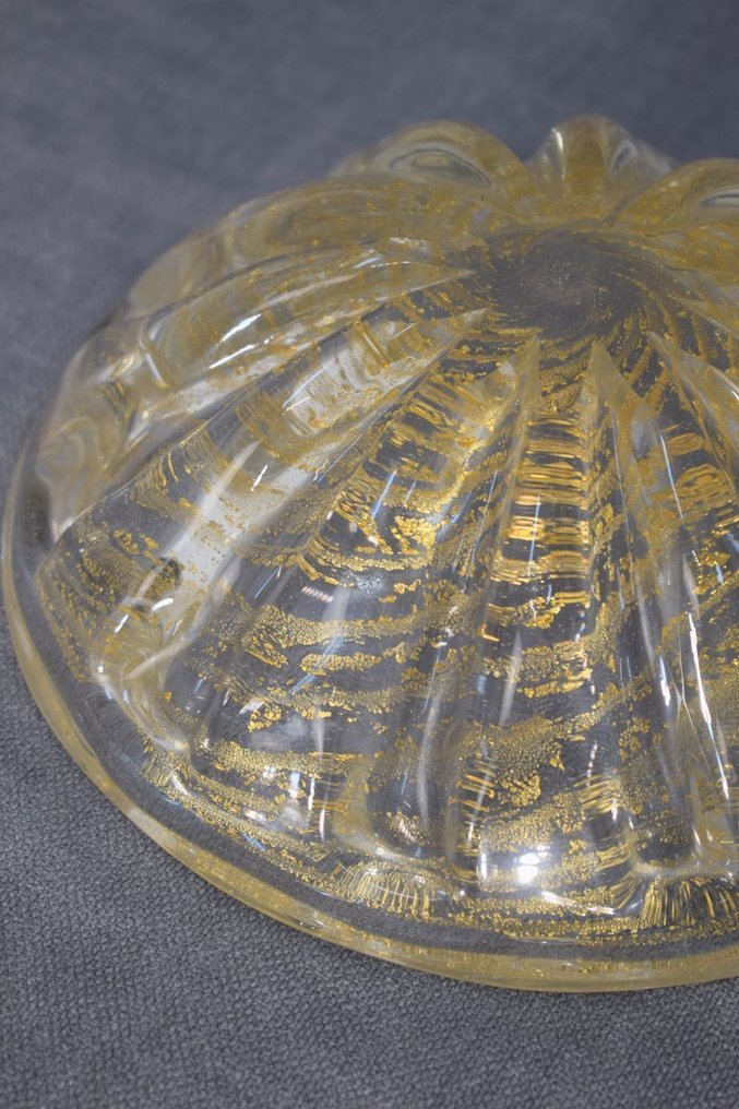 Murano - Μπολ - Γυαλί #3.2