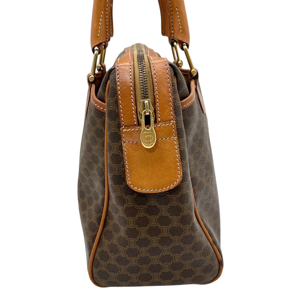 Céline - Macadam - Handbag #3.2