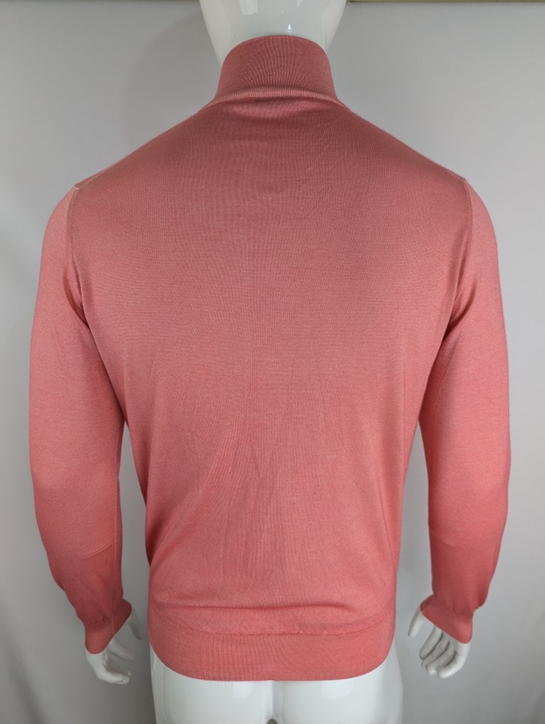 Werner Scherer - Cardigan #3.2