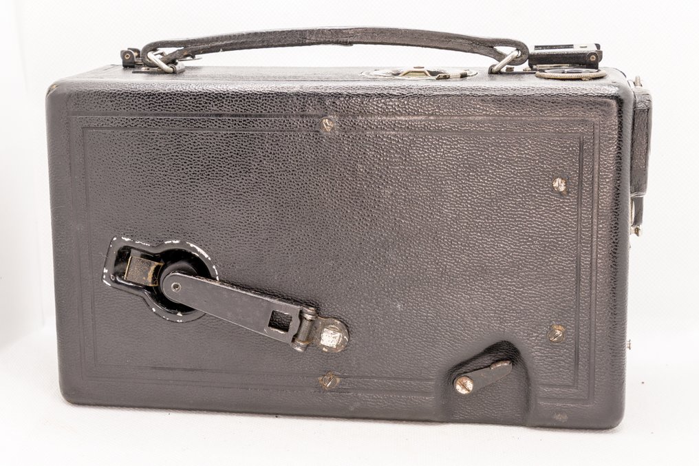 Kodak CINE - MODELO B 电影摄影机 #4.3