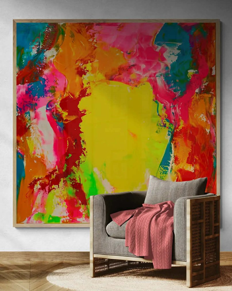 Giogia fl - La Saeta   -XXL - #1.0