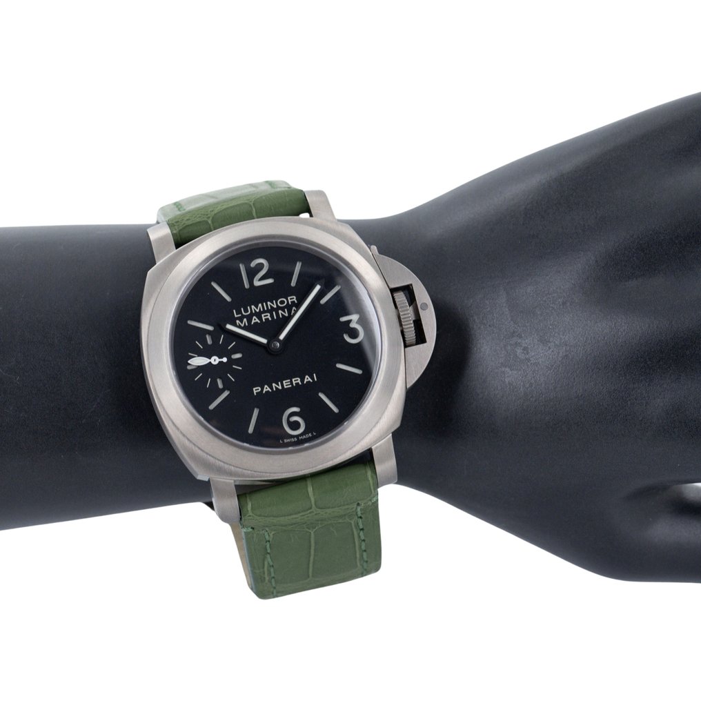 Panerai - Luminor - No reserve price - PAM00177 - Men - 2010-2020  #1.0