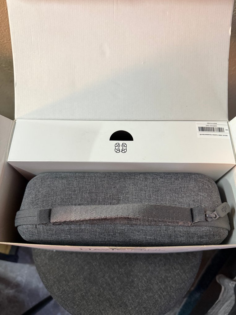 DJI Mavic Mini Drone camera #3.2