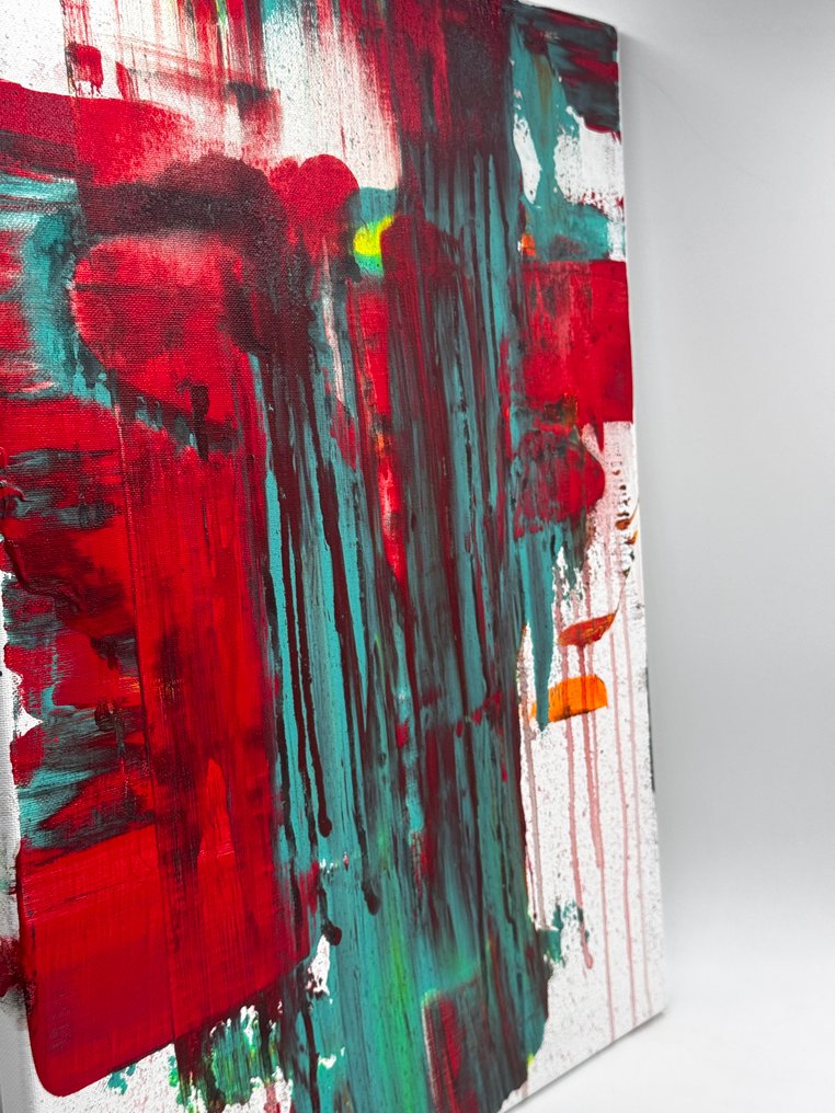 Karl Lagasse (1981) - Bello #3.2