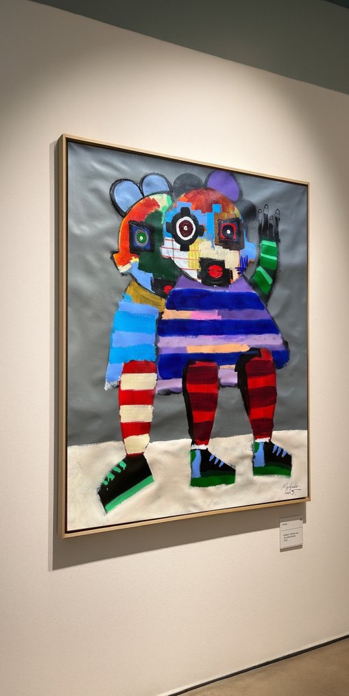 Matias Machado - Les écolières #1.0