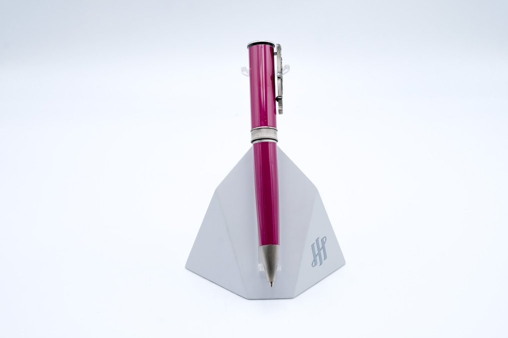 Montegrappa - DC COMICS - Catwoman - Special Edition! - 圆珠笔 #2.1