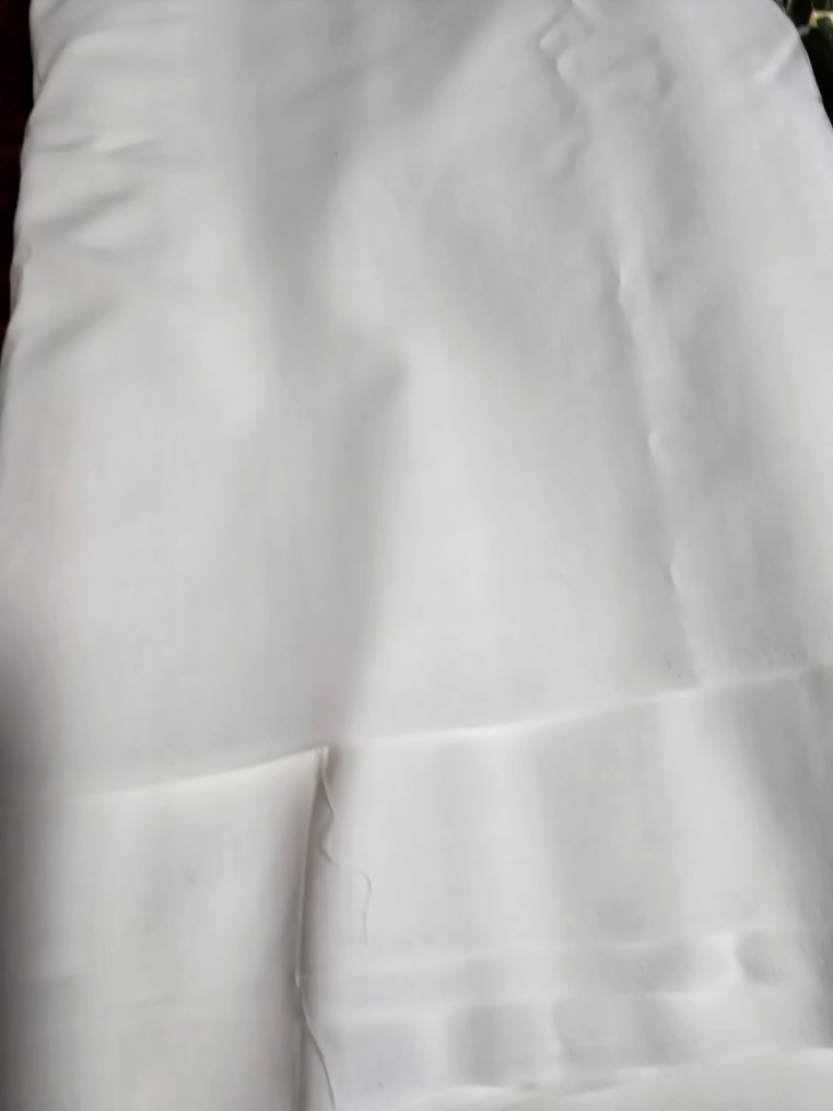 Textile  - 900 cm - 90 cm - Tissus anciens #1.0