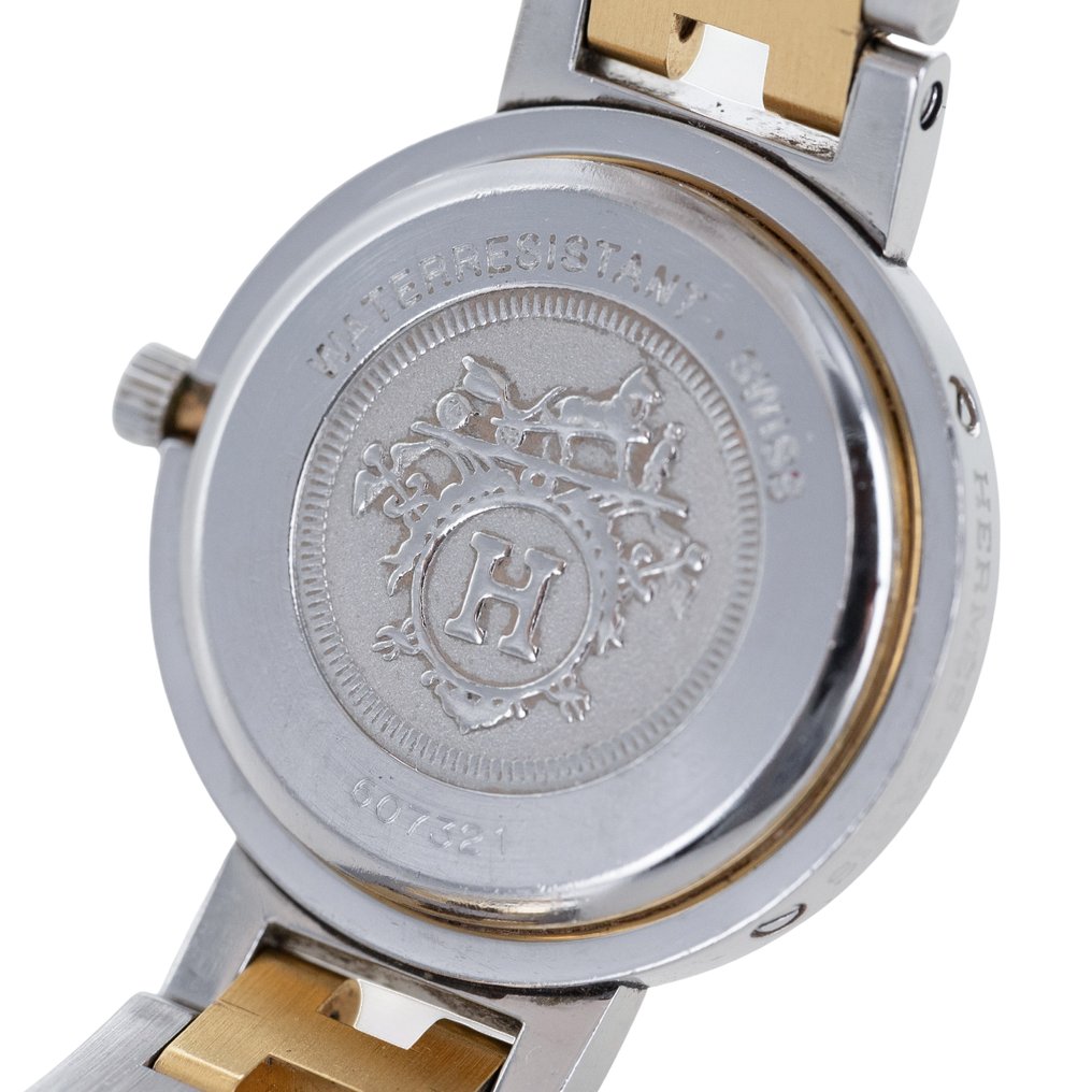 Hermès - Clipper - Nincs minimálár - Női - 1990-1999 #4.3