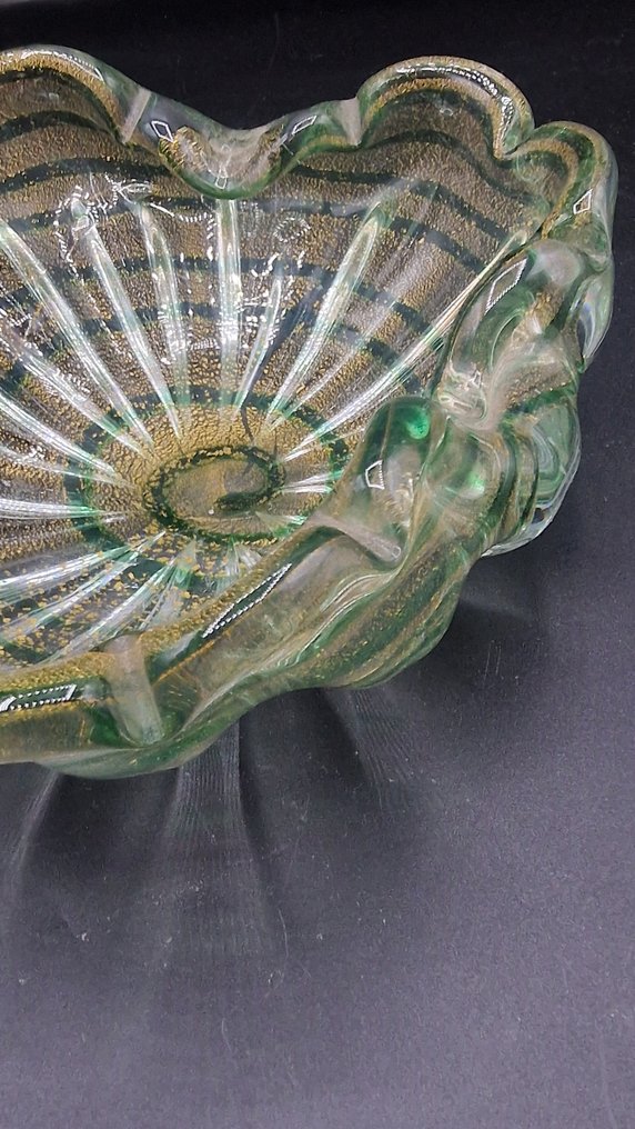 放零碎杂物的盒子 - Murano - 意大利 #3.2