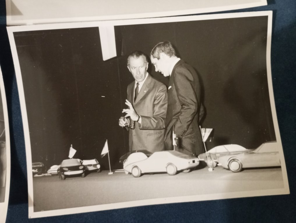 Foto - iso a/3l grifo bertone #3.2