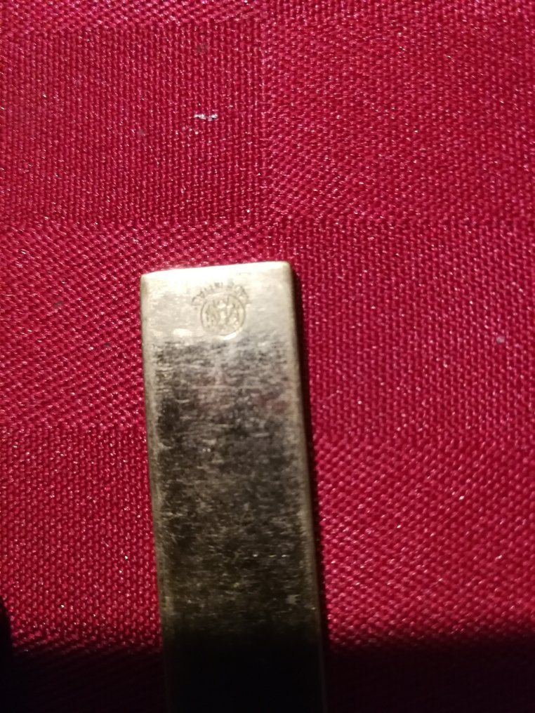 紙鎮  (3) - 黃金 #2.1