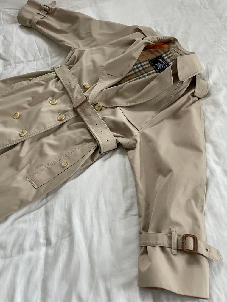 Burberrys - 风衣 - 复古 #2.1