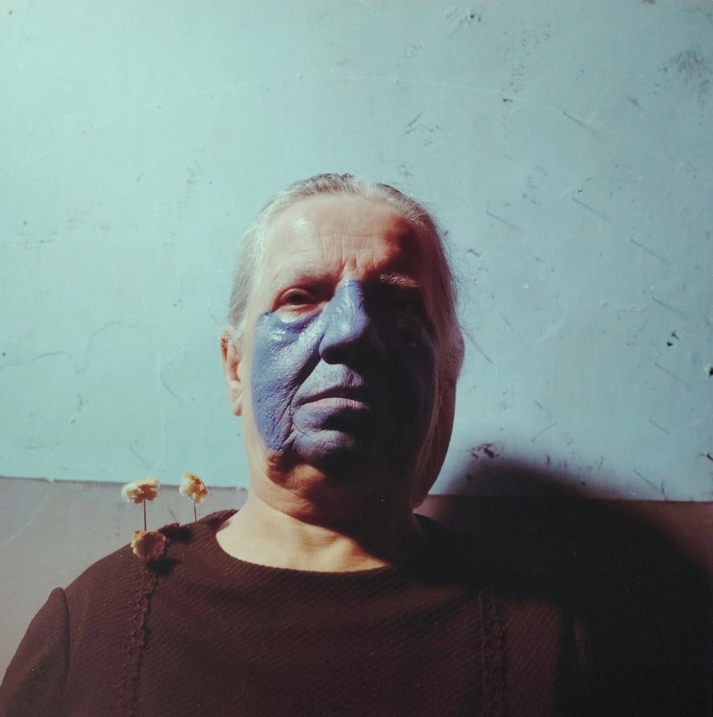 Michele Zaza - Neo-Terrestre #1.0