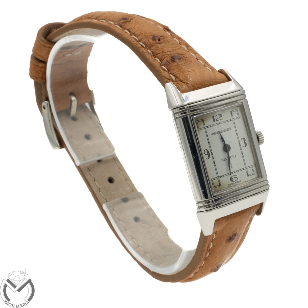 Jaeger-LeCoultre - Reverso - Q 140.025.8 - Női - 1970-1979  #3.2