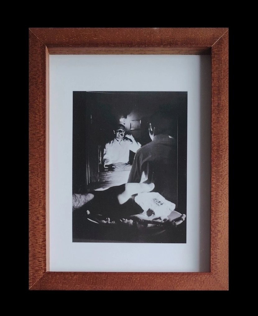 Michele Zaza - Ciclo "Sisifo" #1.0