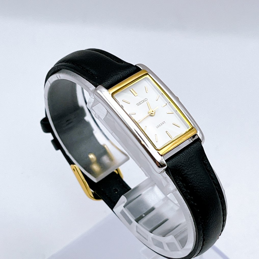 Seiko - Lucent - 没有保留价 - 1F21-5C00 - 女士 - 1990-1999  #2.1