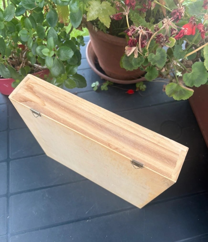 Brand Unknown - Παιχνίδι Une belle collection de figurines en porcelaine - 2000-2010 #4.3