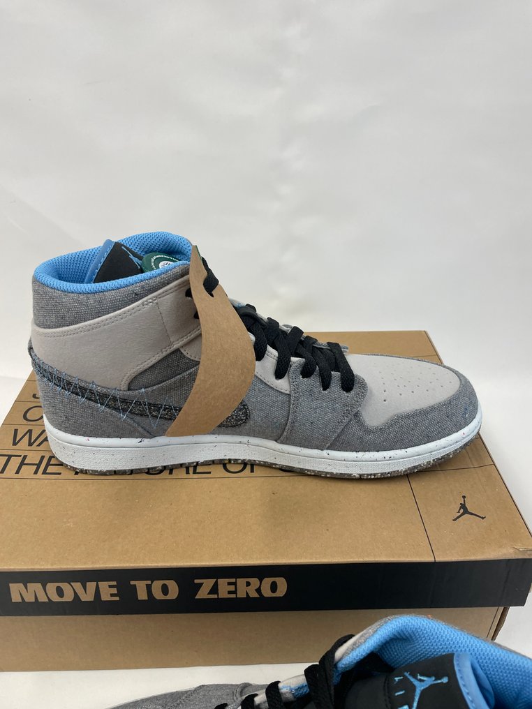 Nike - Air Jordan 1 Mid SE - Sneakers - Size: EU 44 - New with tags #4.3