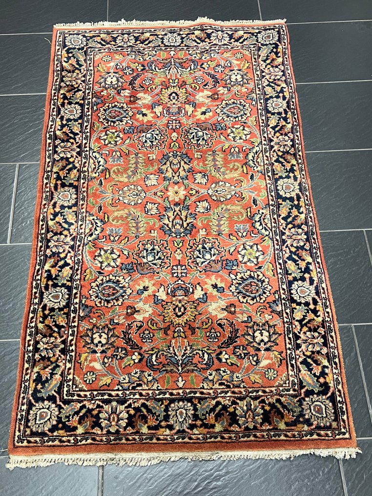 Sarouck - Carpet - 160 cm - 90 cm #3.2