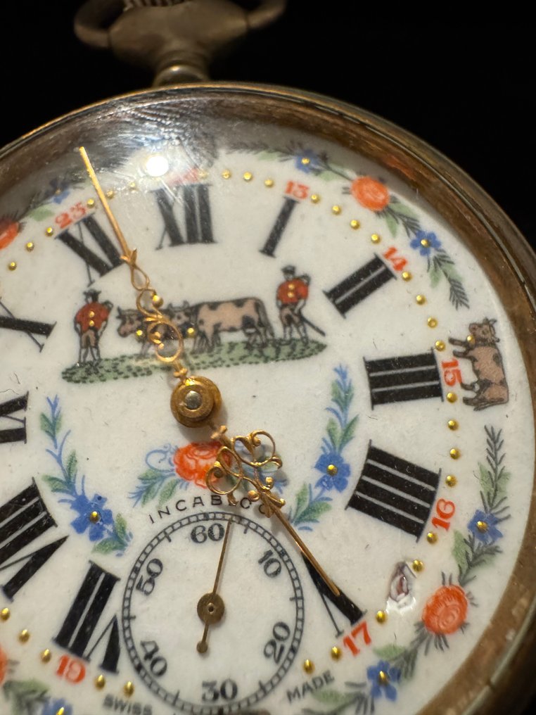 Farmers Watch - 1966 - 1960-1969 #4.3