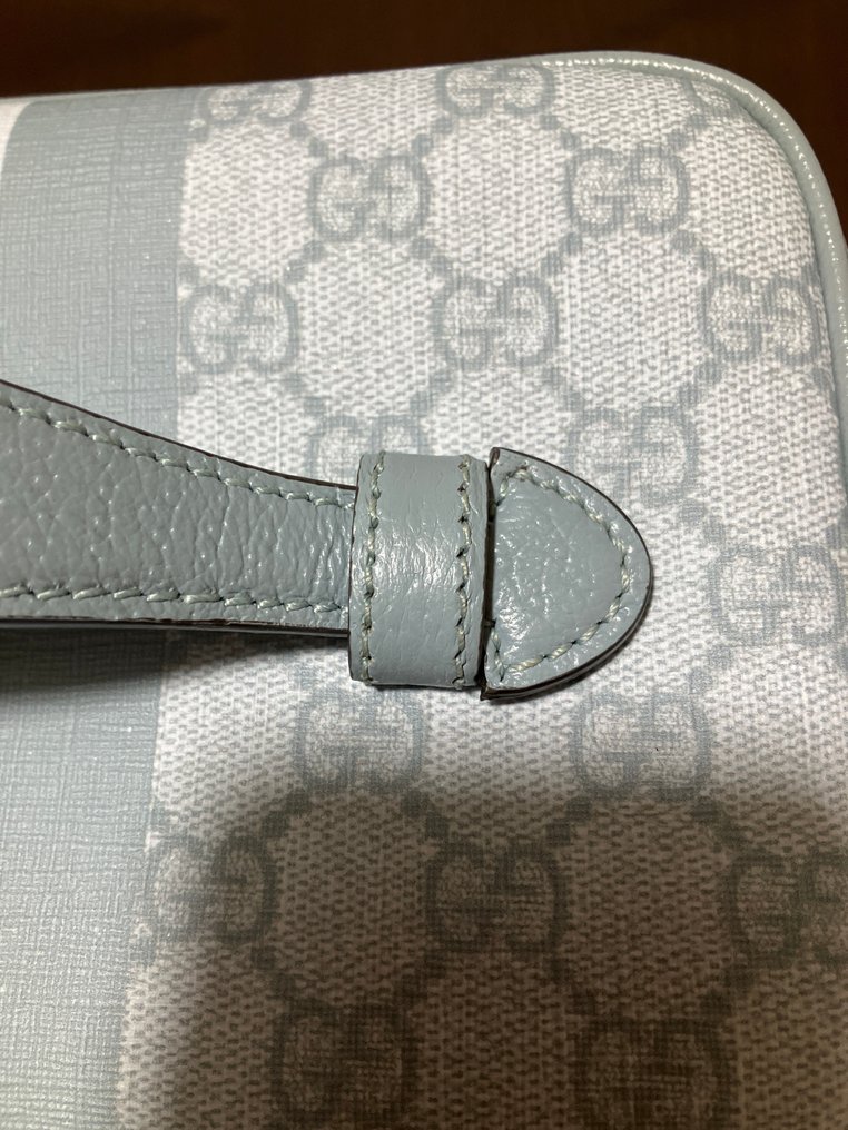 Gucci - Toilette case - 旅行包 #3.2