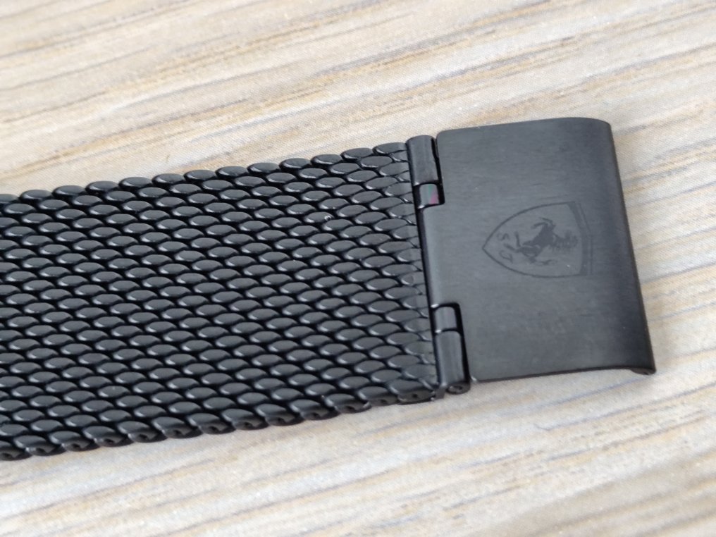 watch - Ferrari - Scuderia Ferrari Grand Tour #4.3