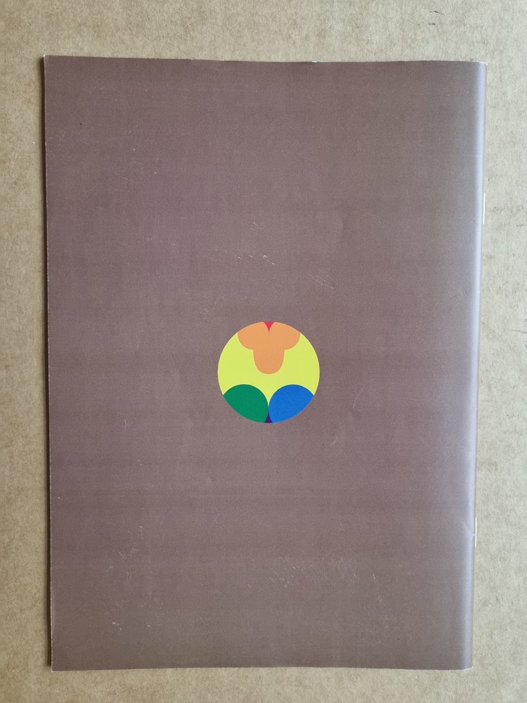 Yang Seungwook - Play Toy - 2019 #4.3