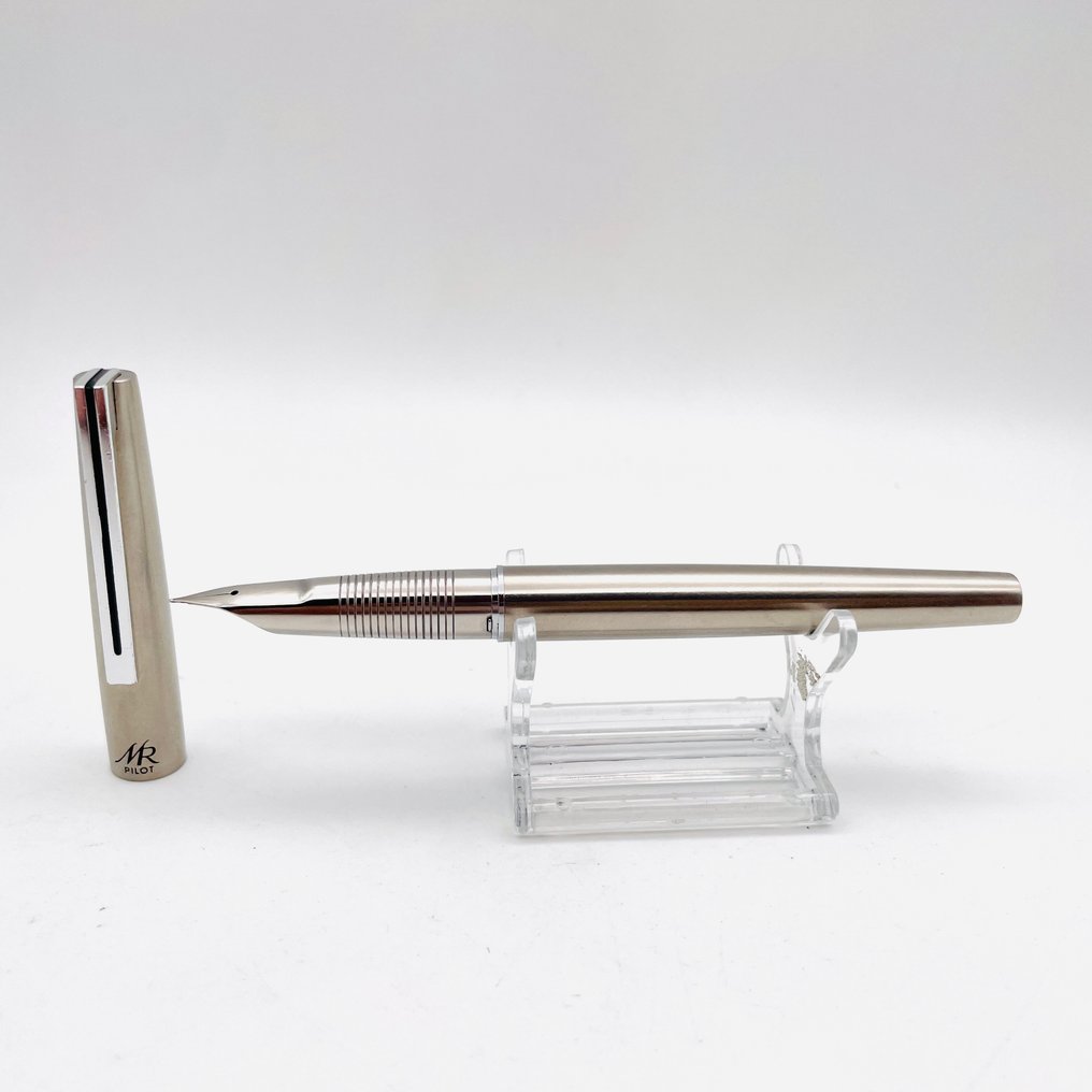 Pilot - MUREX MR - χωρίς τιμή ασφαλείας - Στυλογράφος #1.0