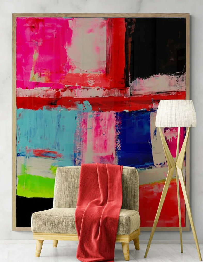 Giogia fl - C’est la Vie -XL - #3.2