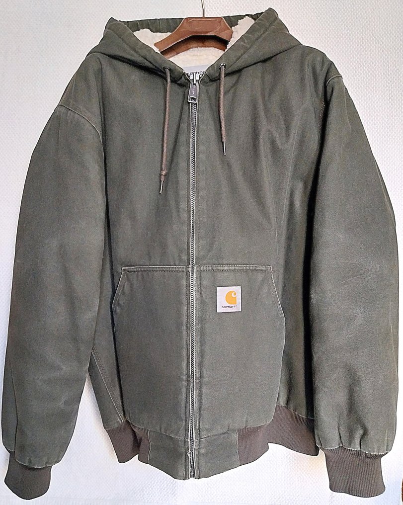 Carhartt - Parka #1.0