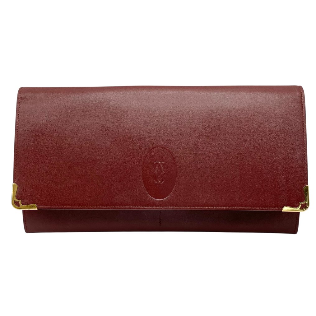 Cartier - Clutch bag #1.0