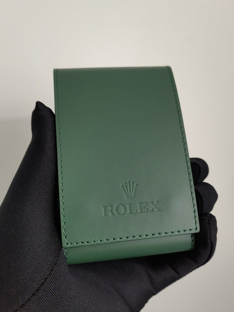 Rolex - ROLEX watch portable case #1.0
