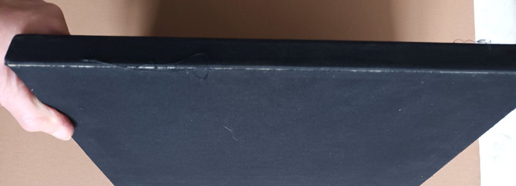 Partie de chasse + sérigraphie - C + emboitage - 1 Album - Edizione limitata - 1983 #4.3