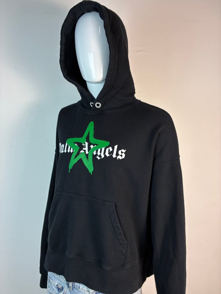 Palm Angels - Jumper #3.2