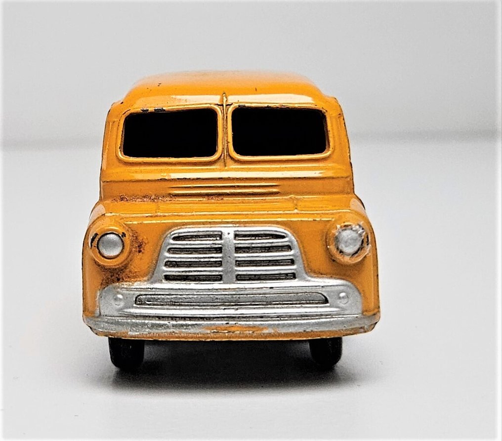 Dinky Toys - Model van (2) - Dinky Toys 260 Royal Mail Van & Kodak Bedford, Boxed #3.2